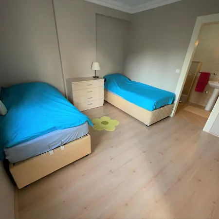 Family Friendly Appartement * 알란야