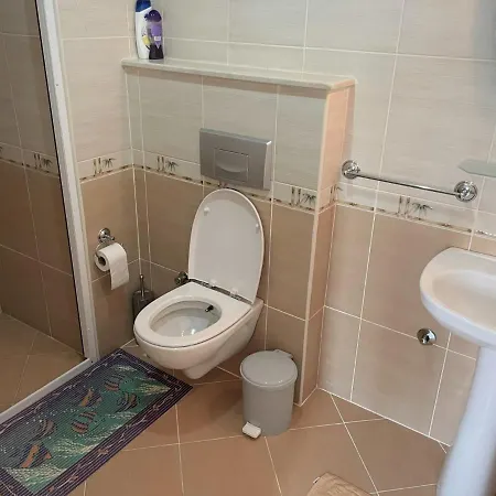 Family Friendly Appartement Apartament Alanya