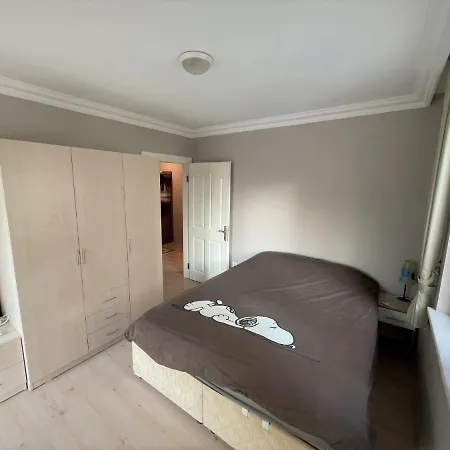 Family Friendly Appartement Alanya