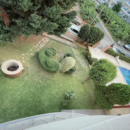Appartement Family Friendly Appartement Alanya