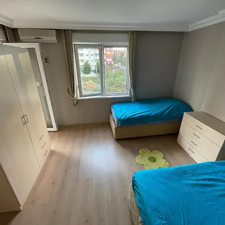 Appartement Family Friendly Appartement