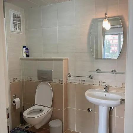 Appartement Family Friendly Appartement *