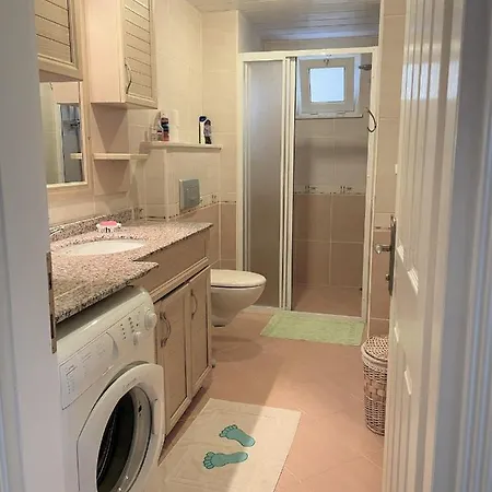Family Friendly Appartement Appartement *